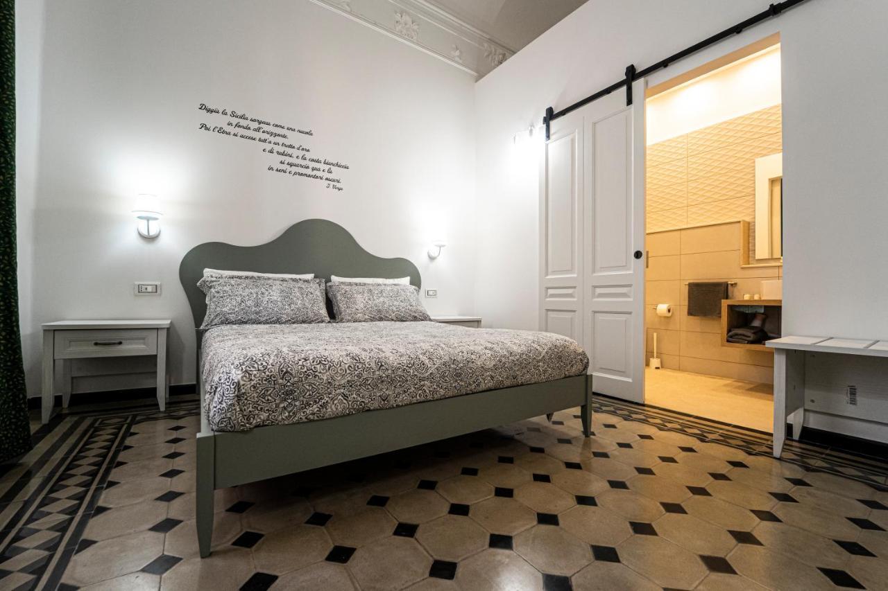 Gli Specchi Di Archimede Bed & Breakfast Syracuse Eksteriør bilde