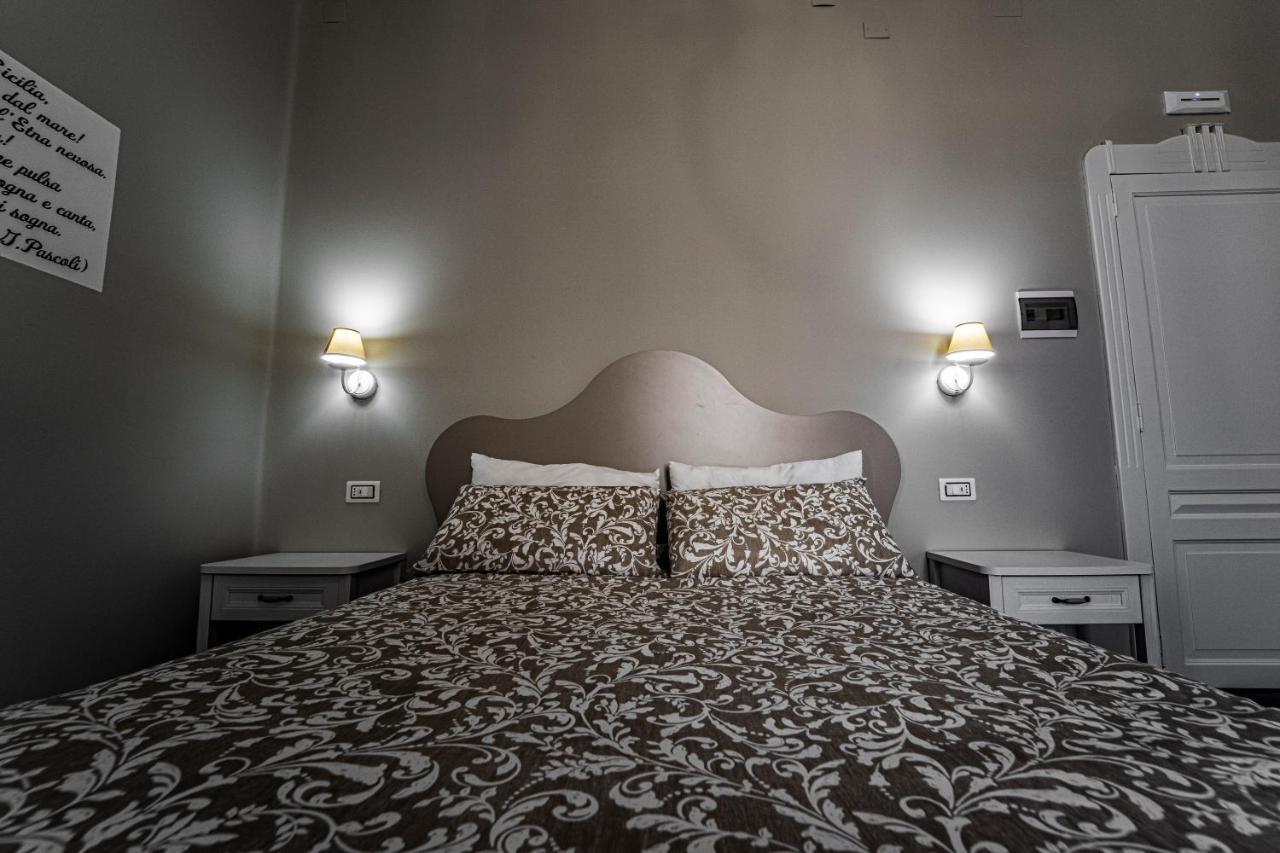 Gli Specchi Di Archimede Bed & Breakfast Syracuse Eksteriør bilde