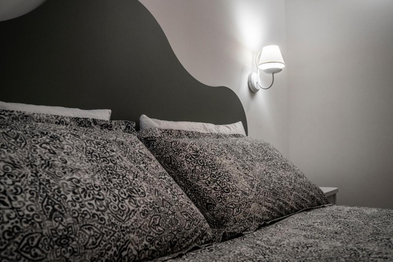 Gli Specchi Di Archimede Bed & Breakfast Syracuse Eksteriør bilde