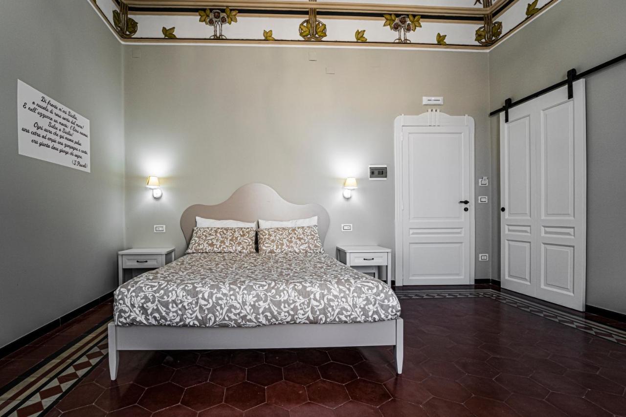 Gli Specchi Di Archimede Bed & Breakfast Syracuse Eksteriør bilde