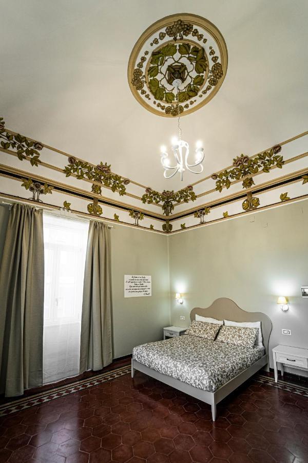 Gli Specchi Di Archimede Bed & Breakfast Syracuse Eksteriør bilde