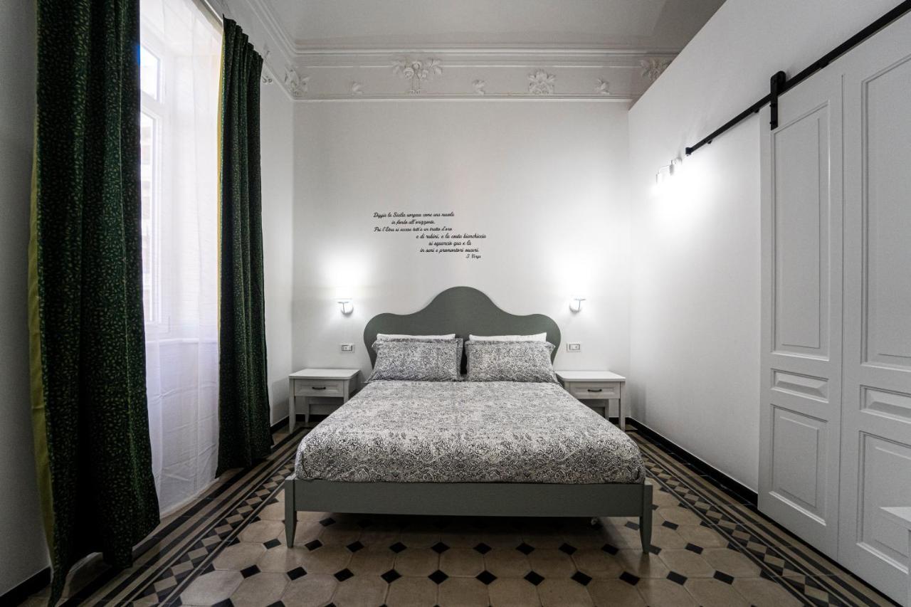 Gli Specchi Di Archimede Bed & Breakfast Syracuse Eksteriør bilde