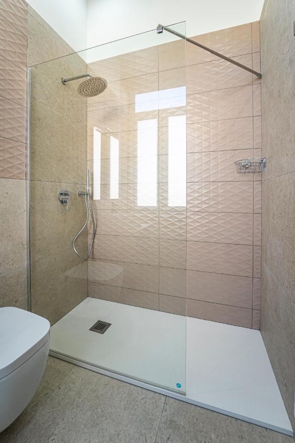 Gli Specchi Di Archimede Bed & Breakfast Syracuse Eksteriør bilde